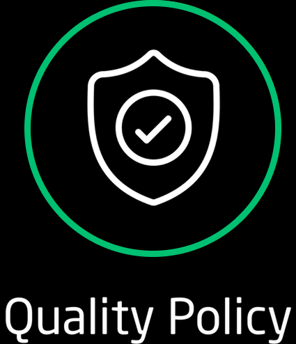 quality policy